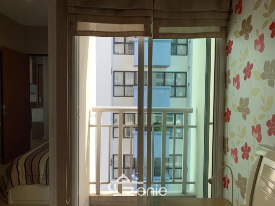 For rent!!! at 59 Heritage 1 Bedroom 1 Bathroom 20, 000THB/month Fully furnished