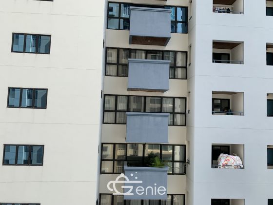 For rent!!! at 59 Heritage 1 Bedroom 1 Bathroom 20, 000THB/month Fully furnished