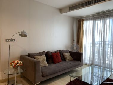 For rent!!! at 59 Heritage 2 Bedroom 2 Bathroom 35, 000THB/month Fully furnished