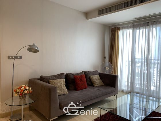For rent!!! at 59 Heritage 2 Bedroom 2 Bathroom 35, 000THB/month Fully furnished