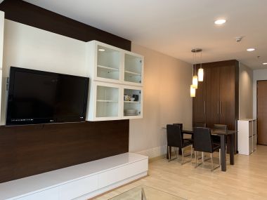 For rent!!! at 59 Heritage 2 Bedroom 2 Bathroom 35, 000THB/month Fully furnished