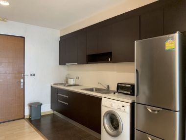 For rent!!! at 59 Heritage 2 Bedroom 2 Bathroom 35, 000THB/month Fully furnished