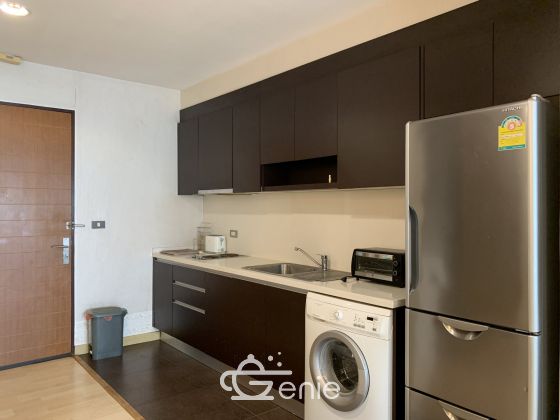 For rent!!! at 59 Heritage 2 Bedroom 2 Bathroom 35, 000THB/month Fully furnished
