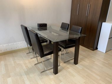 For rent!!! at 59 Heritage 2 Bedroom 2 Bathroom 35, 000THB/month Fully furnished