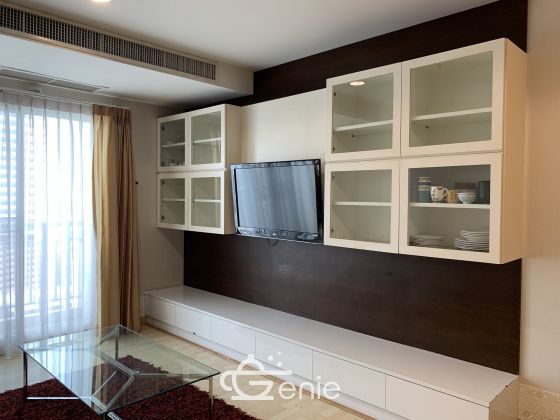 For rent!!! at 59 Heritage 2 Bedroom 2 Bathroom 35, 000THB/month Fully furnished