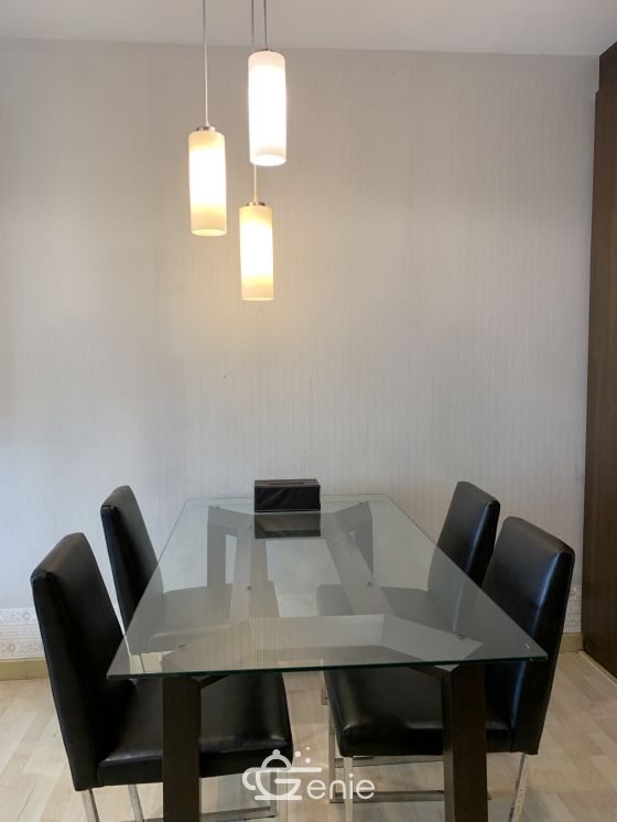 For rent!!! at 59 Heritage 2 Bedroom 2 Bathroom 35, 000THB/month Fully furnished