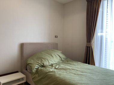 For rent!!! at 59 Heritage 2 Bedroom 2 Bathroom 35, 000THB/month Fully furnished