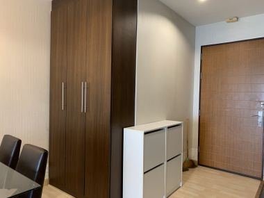 For rent!!! at 59 Heritage 2 Bedroom 2 Bathroom 35, 000THB/month Fully furnished