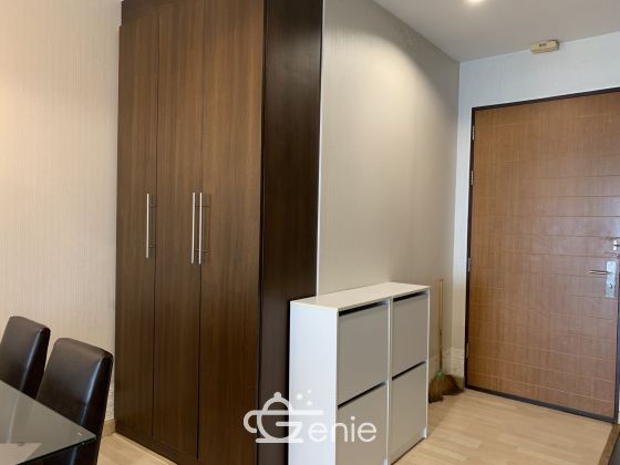 For rent!!! at 59 Heritage 2 Bedroom 2 Bathroom 35, 000THB/month Fully furnished