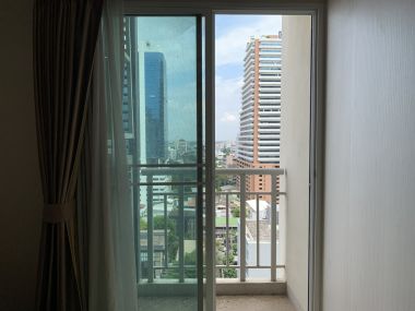 For rent!!! at 59 Heritage 2 Bedroom 2 Bathroom 35, 000THB/month Fully furnished