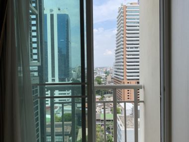 For rent!!! at 59 Heritage 2 Bedroom 2 Bathroom 35, 000THB/month Fully furnished