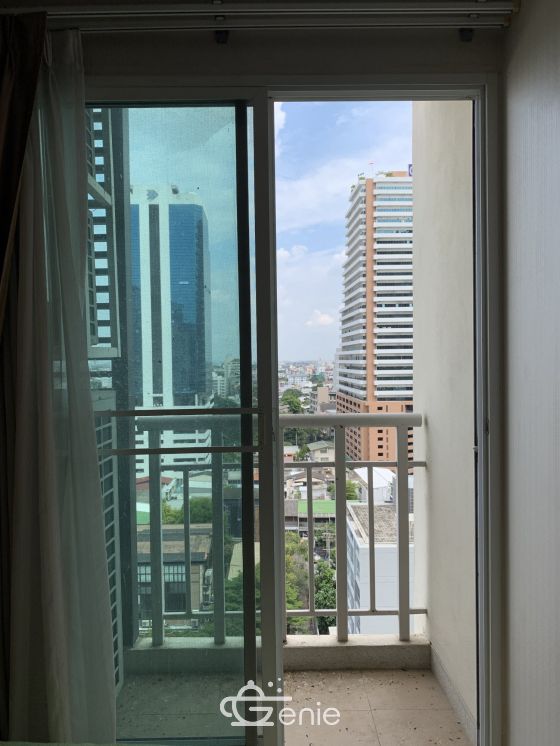 For rent!!! at 59 Heritage 2 Bedroom 2 Bathroom 35, 000THB/month Fully furnished