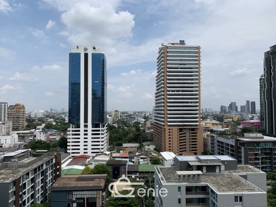 For rent!!! at 59 Heritage 2 Bedroom 2 Bathroom 35, 000THB/month Fully furnished