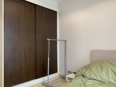 For rent!!! at 59 Heritage 2 Bedroom 2 Bathroom 35, 000THB/month Fully furnished