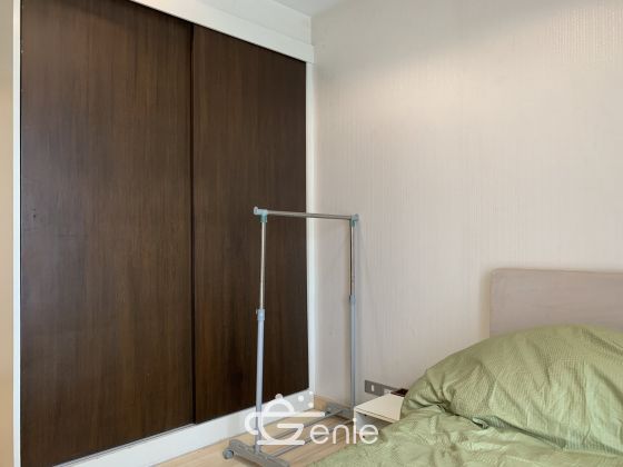 For rent!!! at 59 Heritage 2 Bedroom 2 Bathroom 35, 000THB/month Fully furnished
