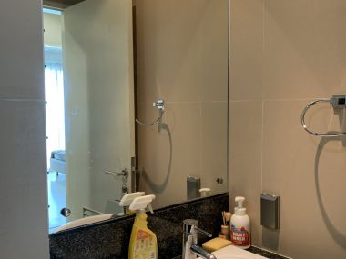 For rent!!! at 59 Heritage 2 Bedroom 2 Bathroom 35, 000THB/month Fully furnished