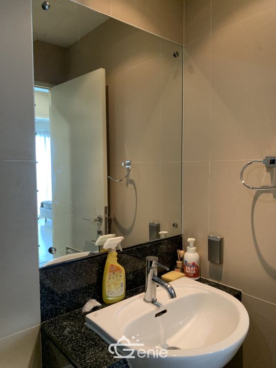 For rent!!! at 59 Heritage 2 Bedroom 2 Bathroom 35, 000THB/month Fully furnished