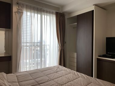 For rent!!! at 59 Heritage 2 Bedroom 2 Bathroom 35, 000THB/month Fully furnished