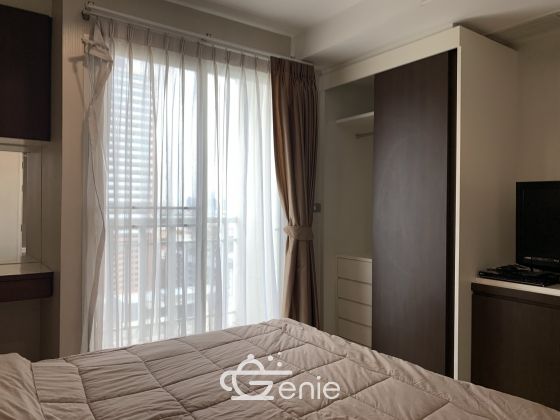 For rent!!! at 59 Heritage 2 Bedroom 2 Bathroom 35, 000THB/month Fully furnished