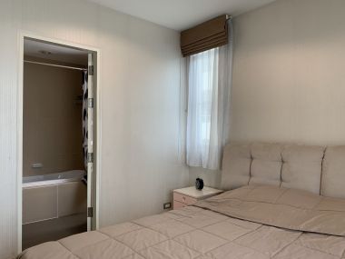 For rent!!! at 59 Heritage 2 Bedroom 2 Bathroom 35, 000THB/month Fully furnished