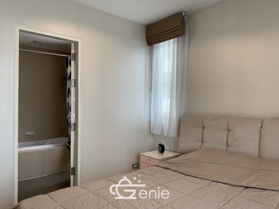 For rent!!! at 59 Heritage 2 Bedroom 2 Bathroom 35, 000THB/month Fully furnished
