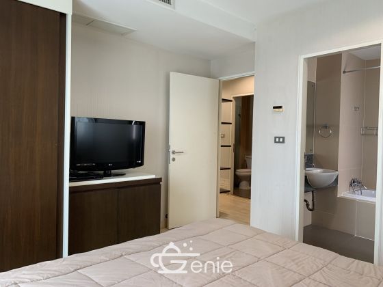 For rent!!! at 59 Heritage 2 Bedroom 2 Bathroom 35, 000THB/month Fully furnished