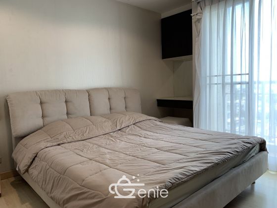 For rent!!! at 59 Heritage 2 Bedroom 2 Bathroom 35, 000THB/month Fully furnished