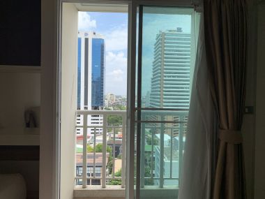 For rent!!! at 59 Heritage 2 Bedroom 2 Bathroom 35, 000THB/month Fully furnished