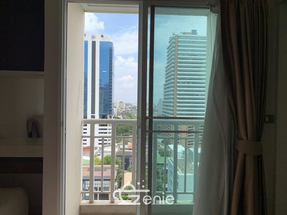 For rent!!! at 59 Heritage 2 Bedroom 2 Bathroom 35, 000THB/month Fully furnished
