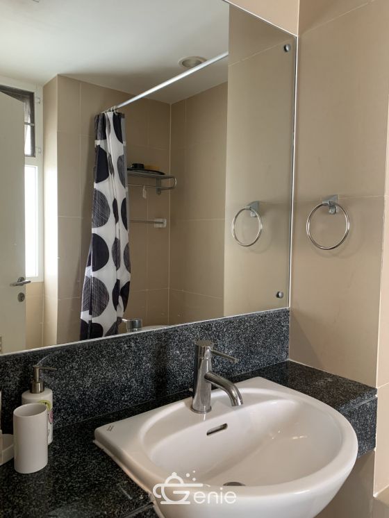 For rent!!! at 59 Heritage 2 Bedroom 2 Bathroom 35, 000THB/month Fully furnished