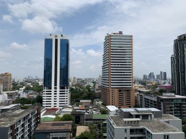 For rent!!! at 59 Heritage 2 Bedroom 2 Bathroom 35, 000THB/month Fully furnished