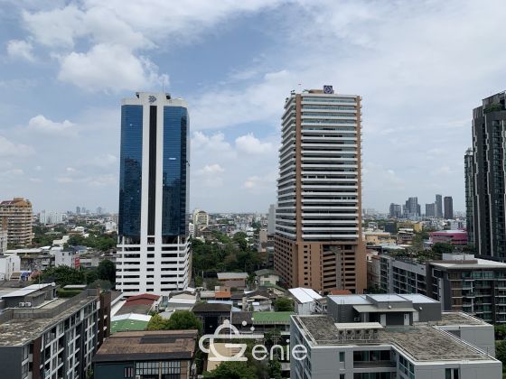 For rent!!! at 59 Heritage 2 Bedroom 2 Bathroom 35, 000THB/month Fully furnished