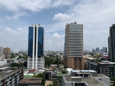 For rent!!! at 59 Heritage 2 Bedroom 2 Bathroom 35, 000THB/month Fully furnished