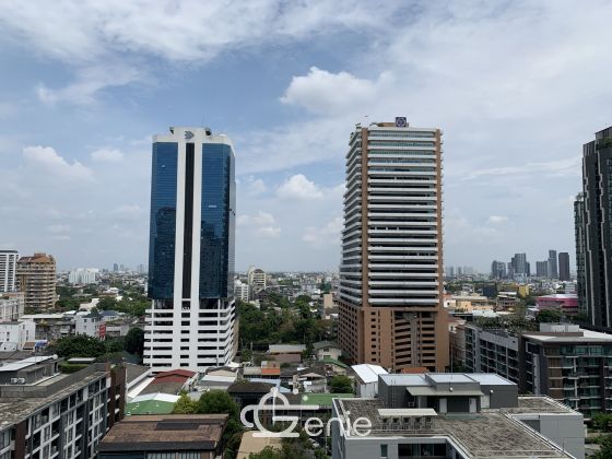 For rent!!! at 59 Heritage 2 Bedroom 2 Bathroom 35, 000THB/month Fully furnished