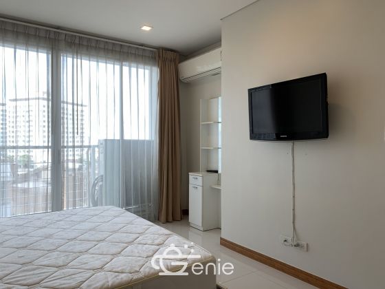 For rent at Le Luk 2 Bedroom 2 Bathroom 29,000THB/month Fully furnished (can negotiate)