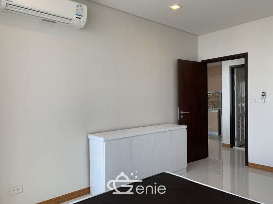 For rent at Le Luk 2 Bedroom 2 Bathroom 29,000THB/month Fully furnished (can negotiate)