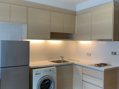 For rent!!! at 59 Heritage 1 Bedroom 1 Bathroom 18, 000/month Fully furnished