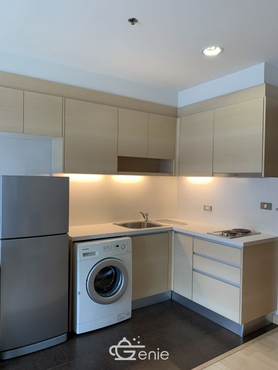 For rent!!! at 59 Heritage 1 Bedroom 1 Bathroom 18, 000/month Fully furnished
