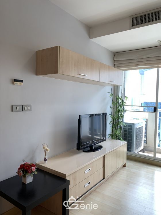 For rent!!! at 59 Heritage 1 Bedroom 1 Bathroom 18, 000/month Fully furnished