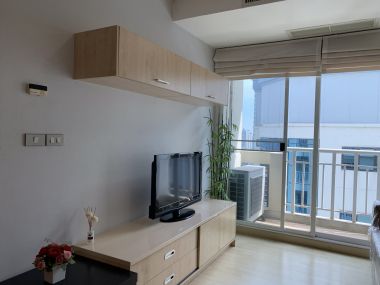 For rent!!! at 59 Heritage 1 Bedroom 1 Bathroom 18, 000/month Fully furnished