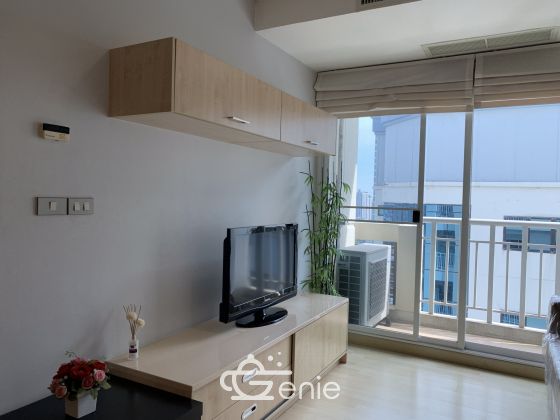 For rent!!! at 59 Heritage 1 Bedroom 1 Bathroom 18, 000/month Fully furnished