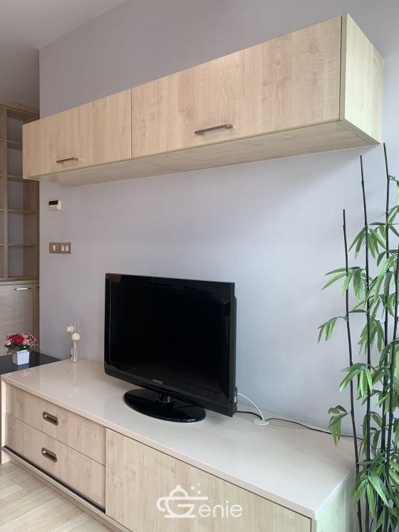 For rent!!! at 59 Heritage 1 Bedroom 1 Bathroom 18, 000/month Fully furnished