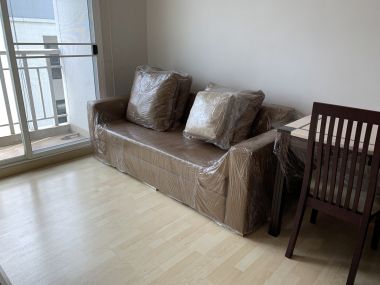 For rent!!! at 59 Heritage 1 Bedroom 1 Bathroom 18, 000/month Fully furnished