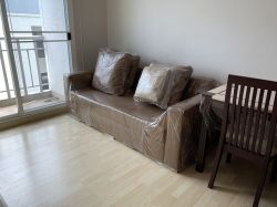 For rent!!! at 59 Heritage 1 Bedroom 1 Bathroom 18, 000/month Fully furnished