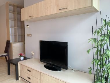 For rent!!! at 59 Heritage 1 Bedroom 1 Bathroom 18, 000/month Fully furnished