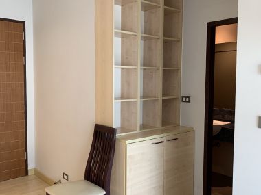 For rent!!! at 59 Heritage 1 Bedroom 1 Bathroom 18, 000/month Fully furnished