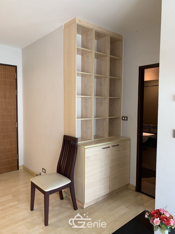 For rent!!! at 59 Heritage 1 Bedroom 1 Bathroom 18, 000/month Fully furnished