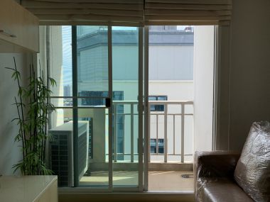 For rent!!! at 59 Heritage 1 Bedroom 1 Bathroom 18, 000/month Fully furnished