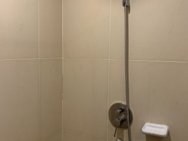 For rent!!! at 59 Heritage 1 Bedroom 1 Bathroom 18, 000/month Fully furnished