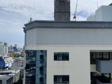 For rent!!! at 59 Heritage 1 Bedroom 1 Bathroom 18, 000/month Fully furnished